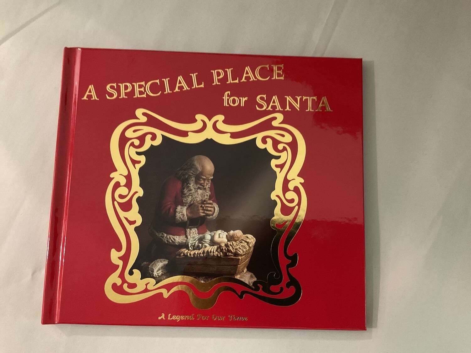 A Special Place for Santa