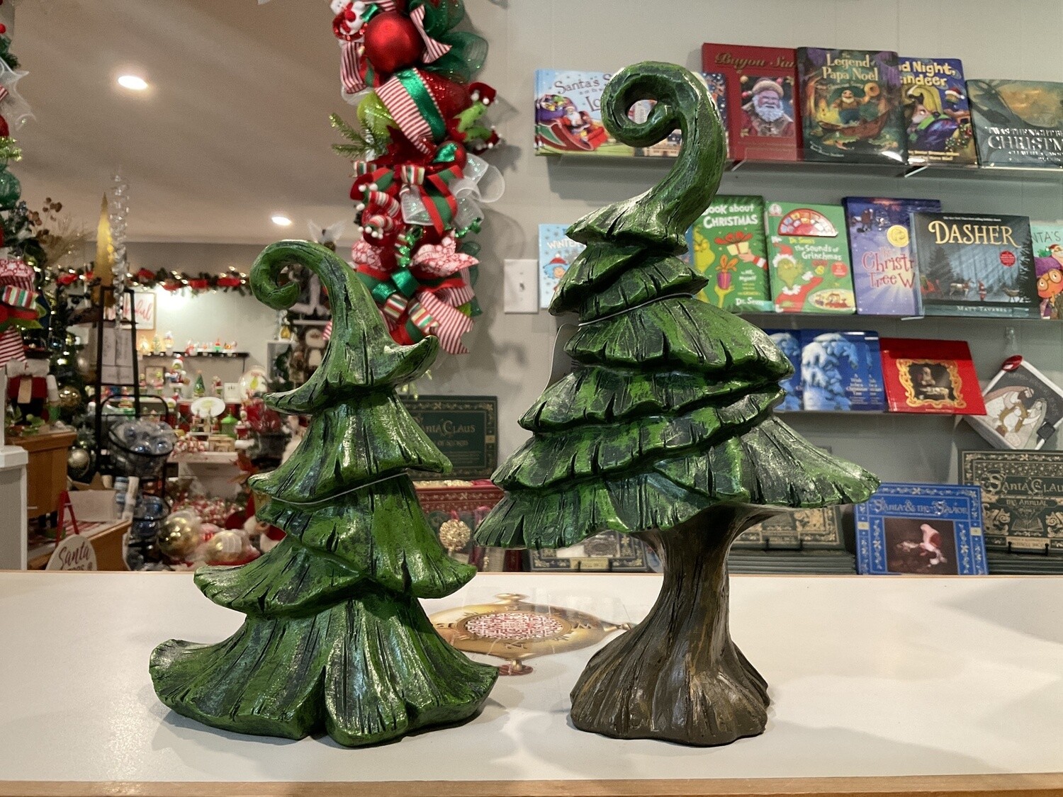 Funky Tree