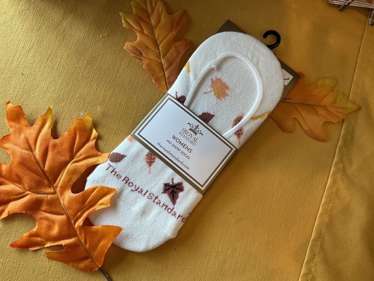 Women’s fall socks