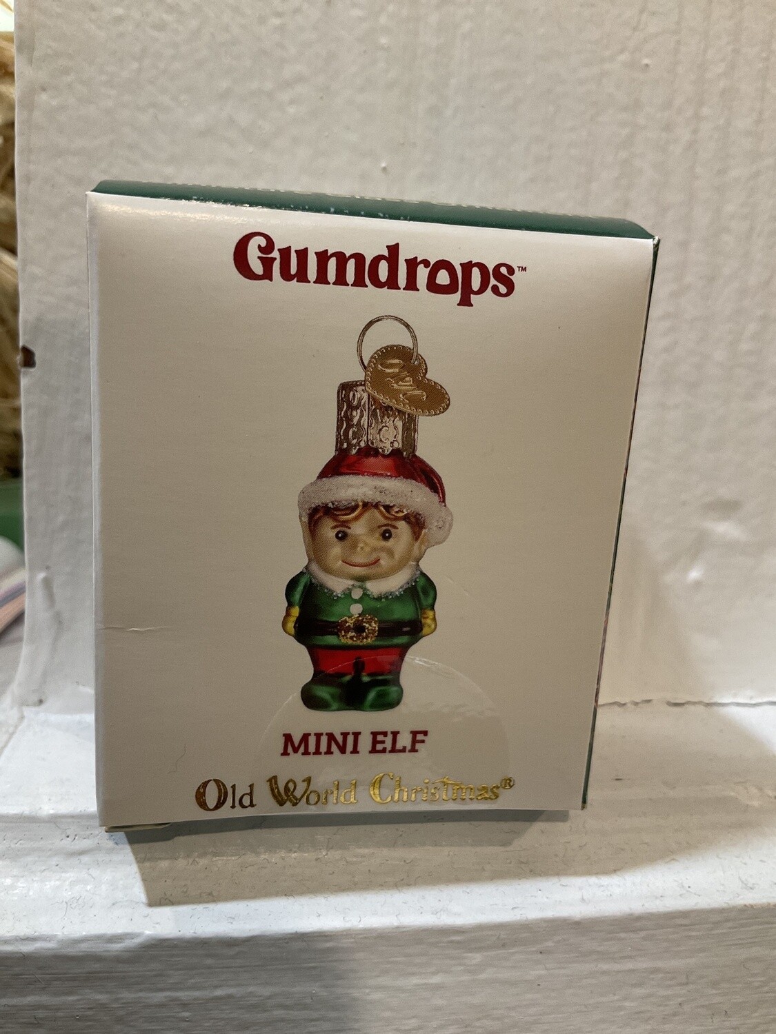 Mini Elf