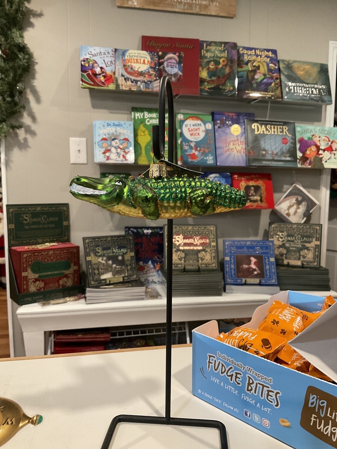 Alligator