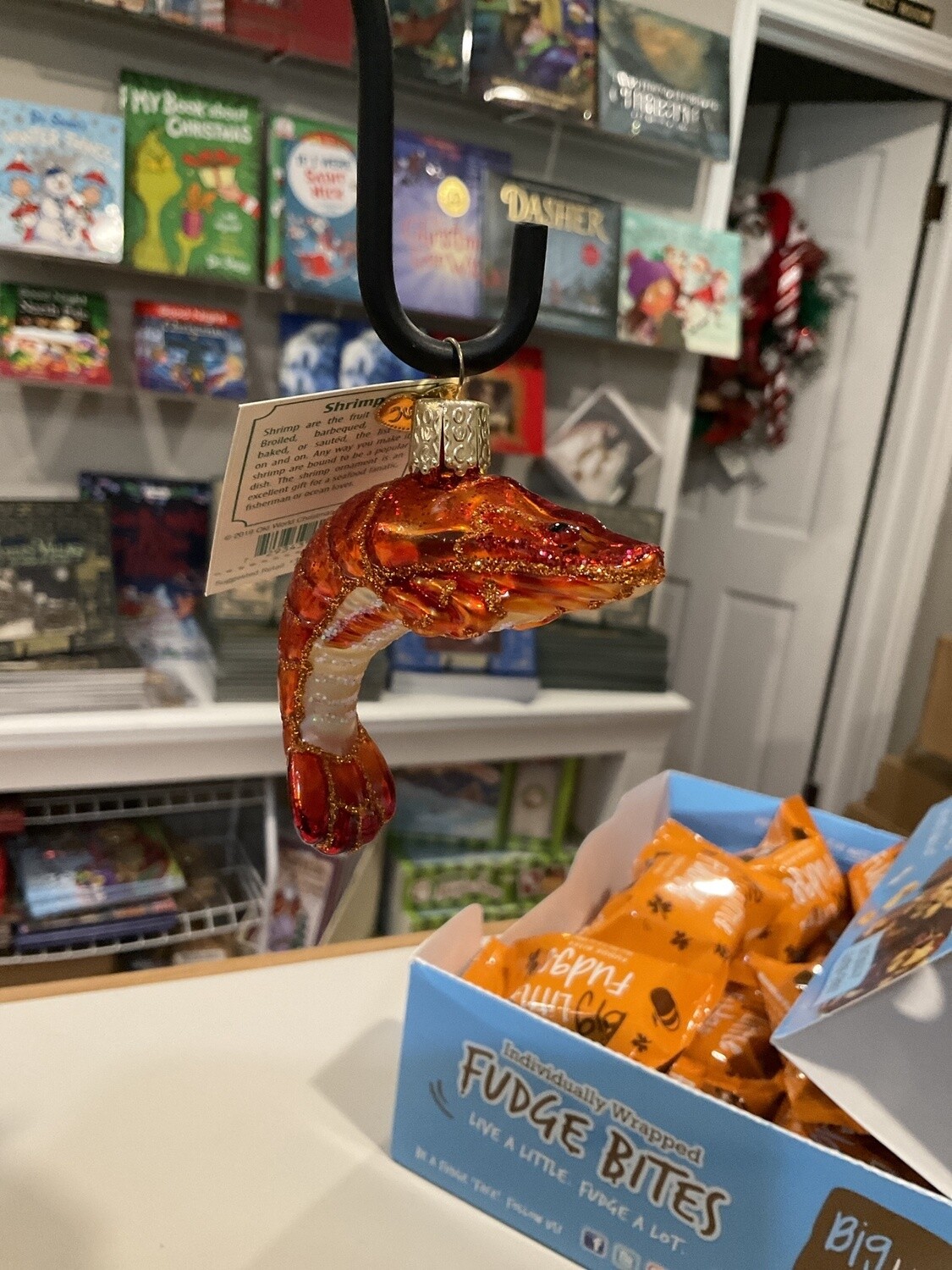 Shrimp