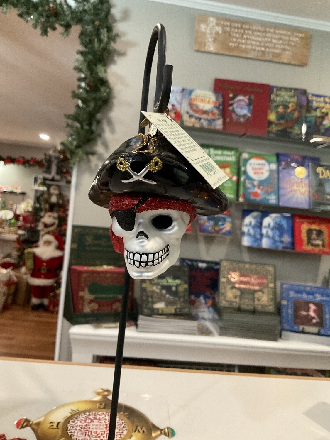 Jolly Roger