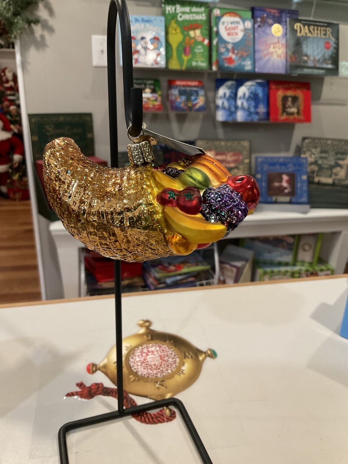 Cornucopia