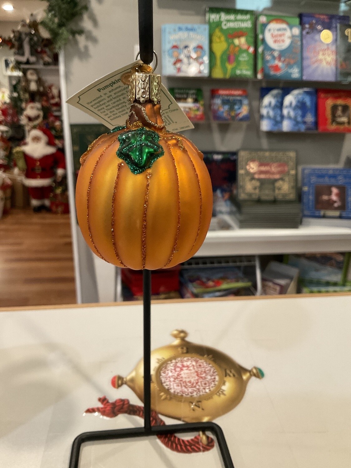 Pumpkin