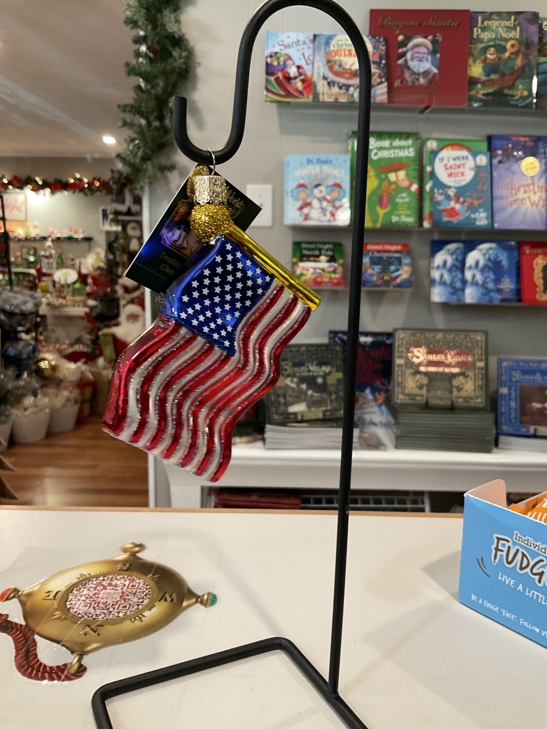 Star Spangled Banner