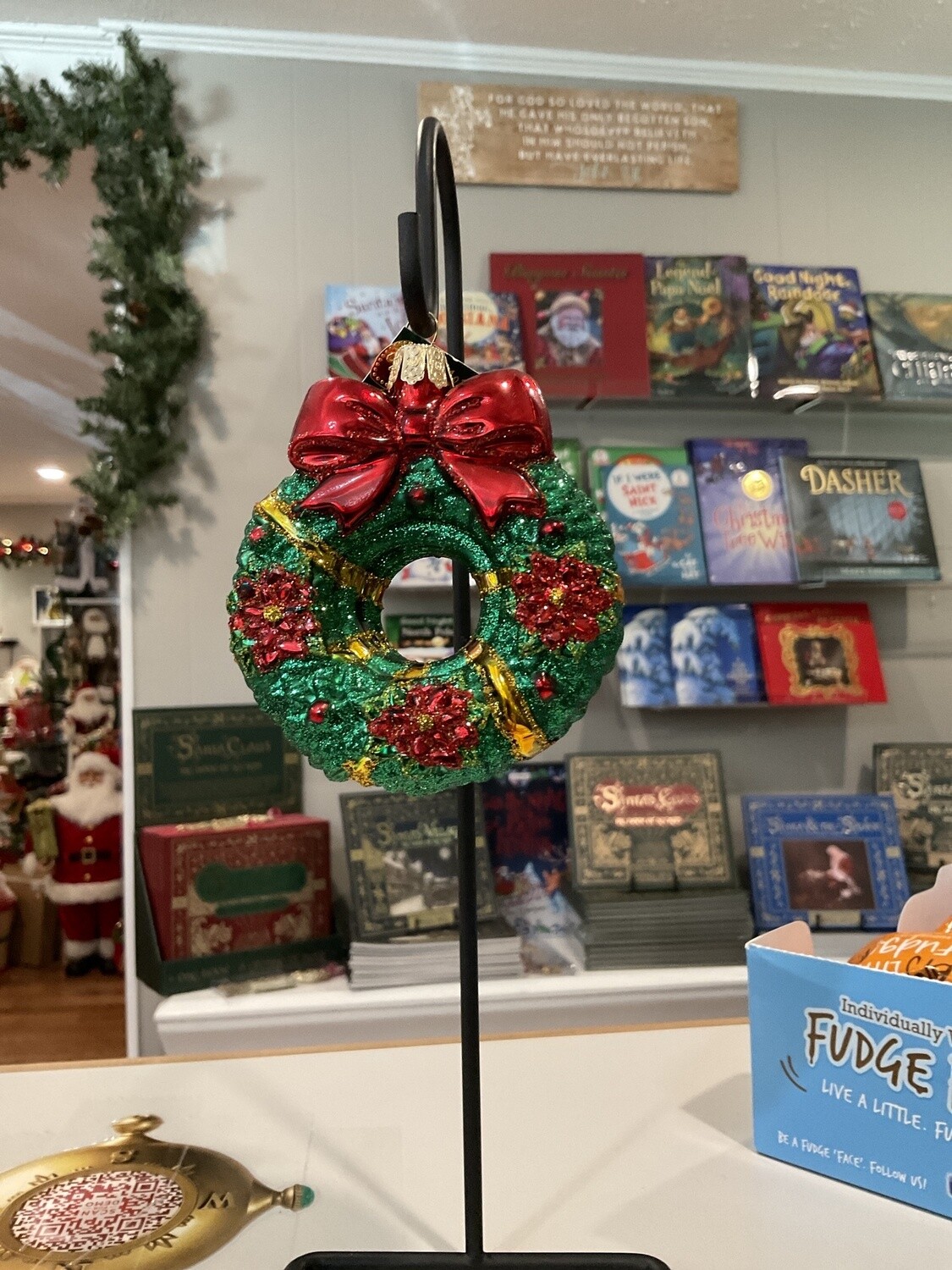 Christmas Wreath