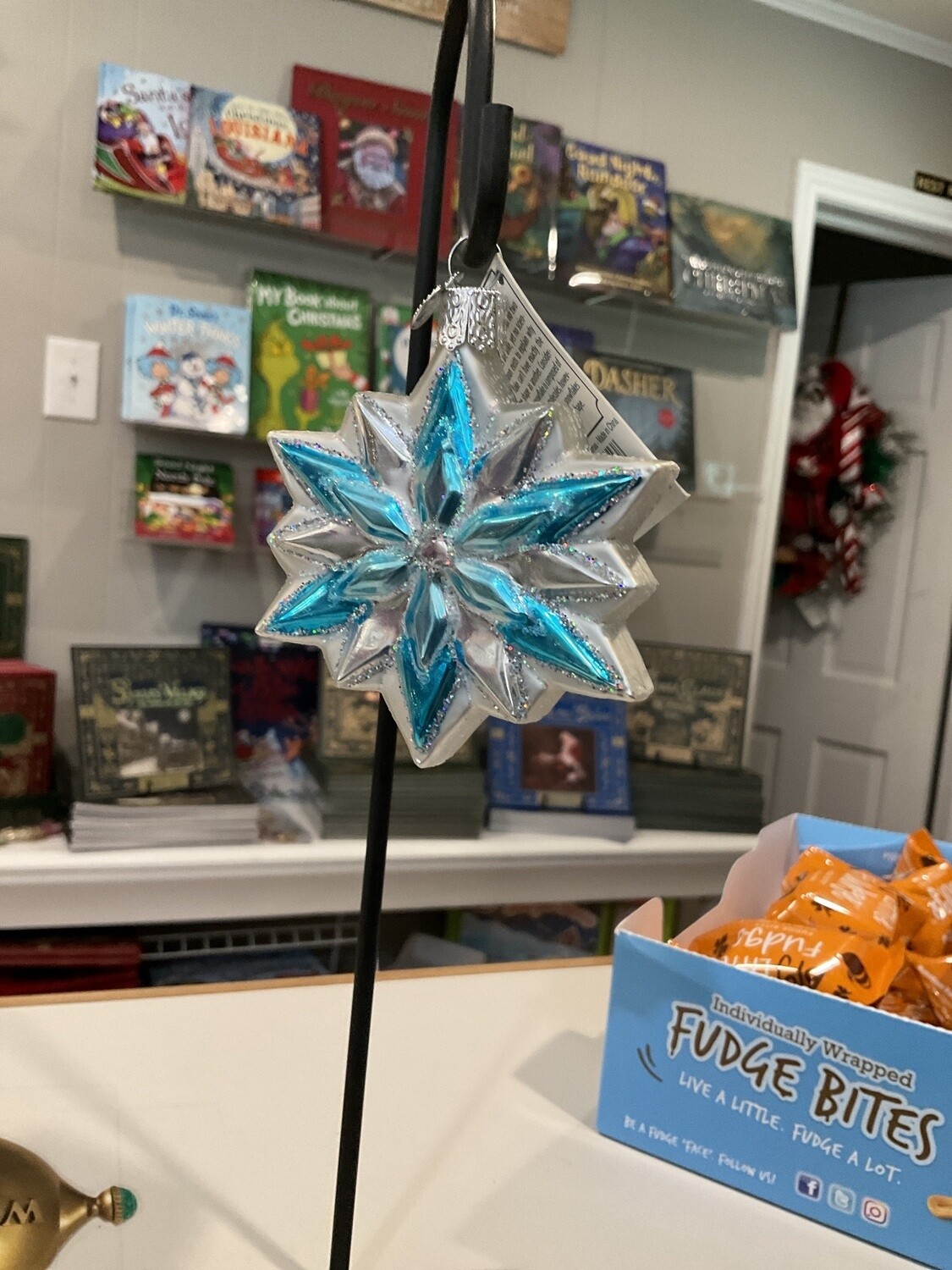 Snowflake