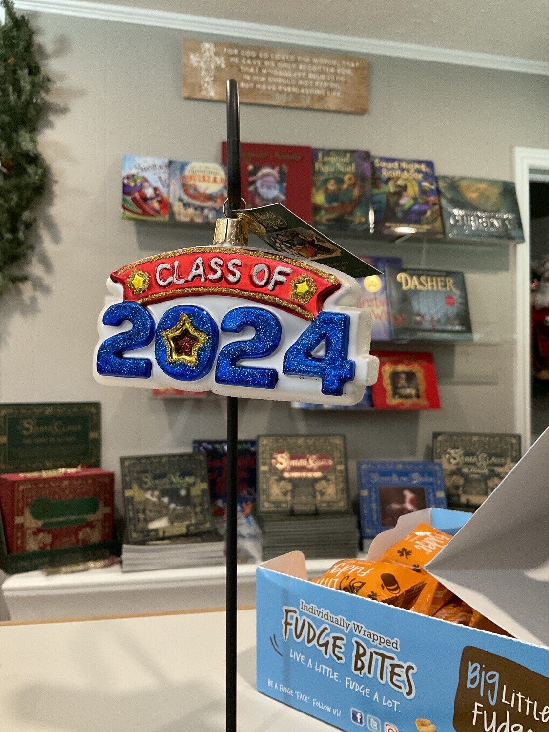 Class of 2024