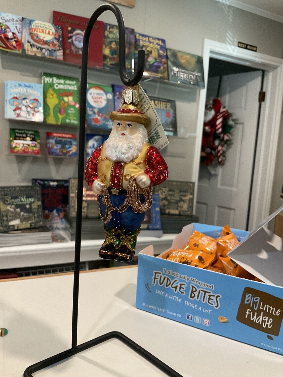 Western Santa