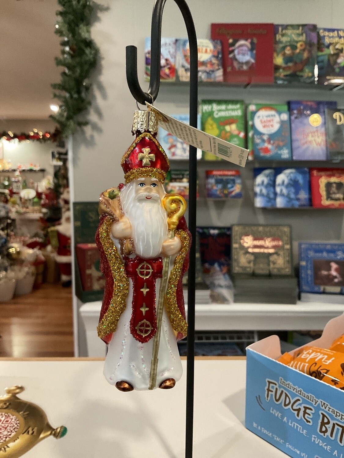 St. Nicholas