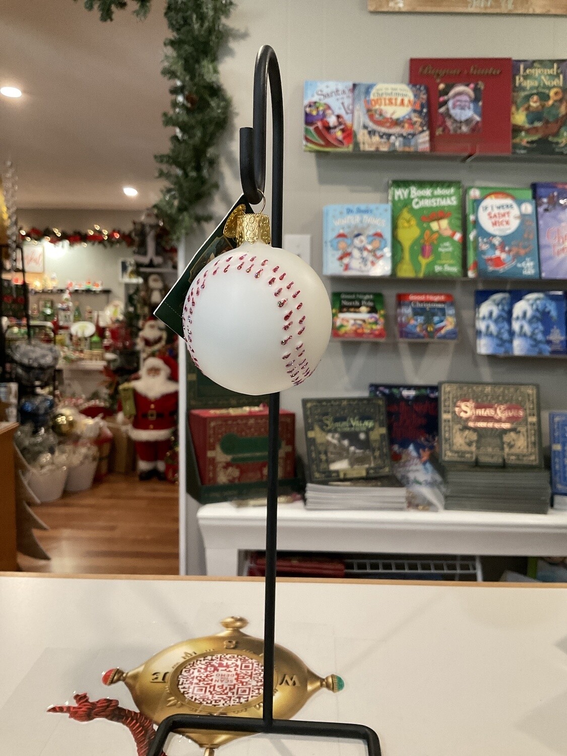 Baseball