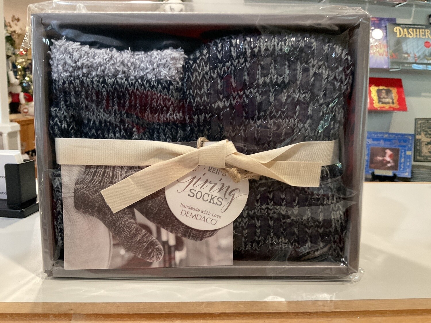 Men’s slipper Socks