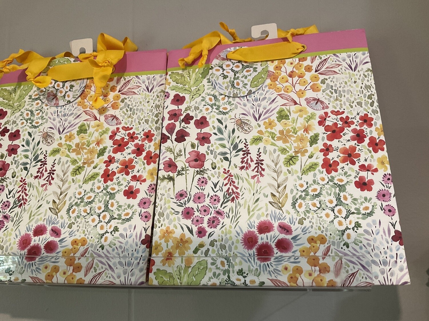 Flower bag