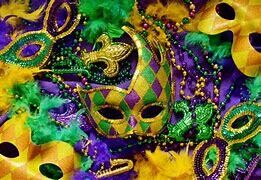 Mardi Gras