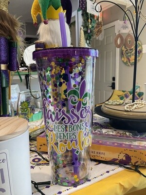 Mardi Gras Tumblr