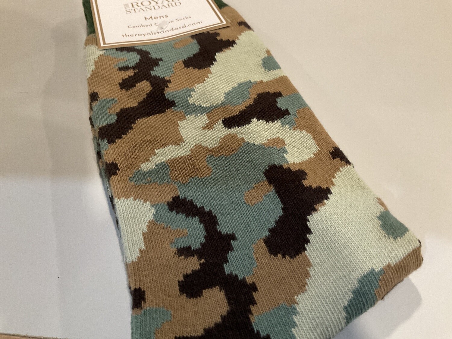 Camp Socks