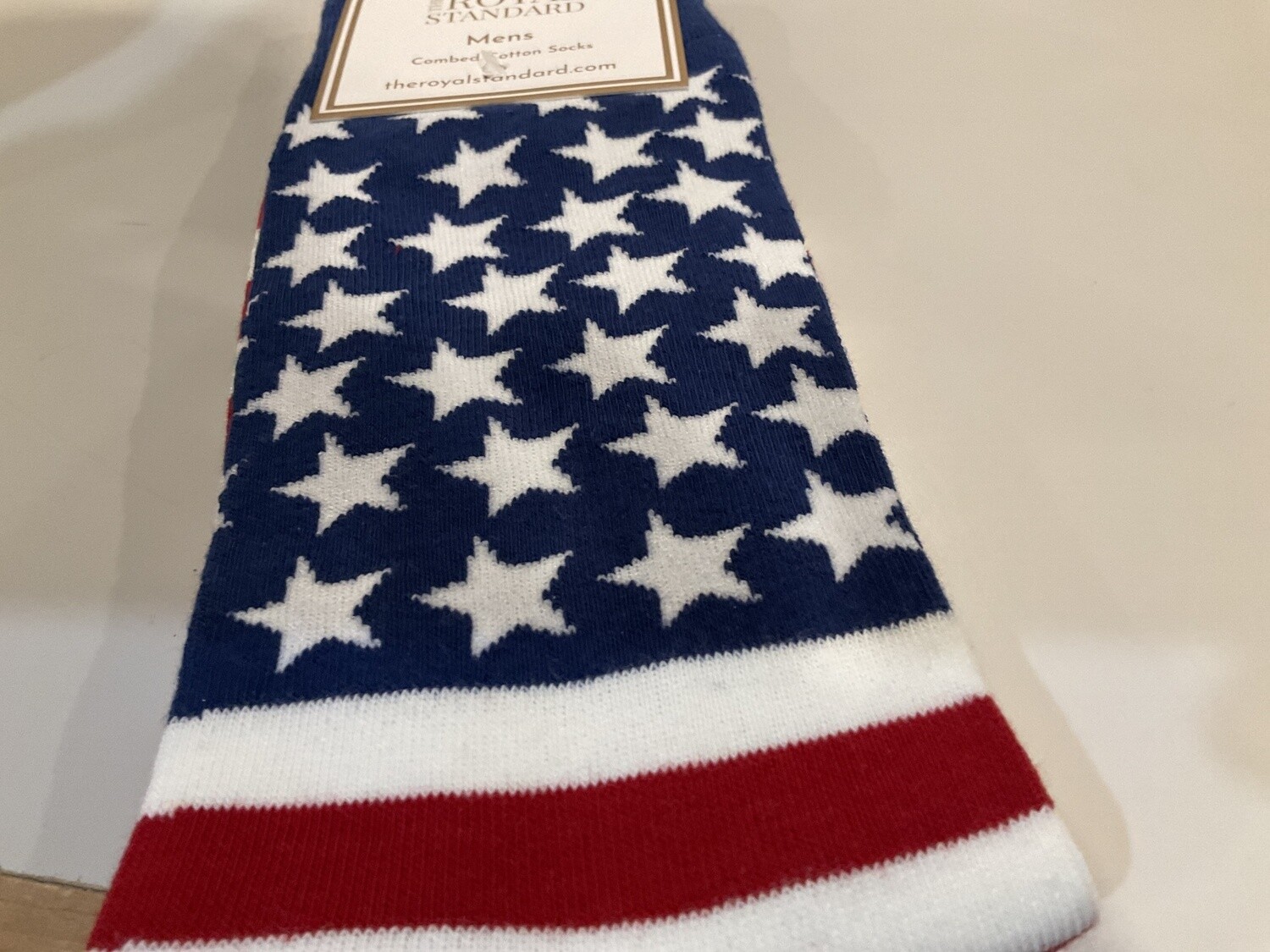 America socks
