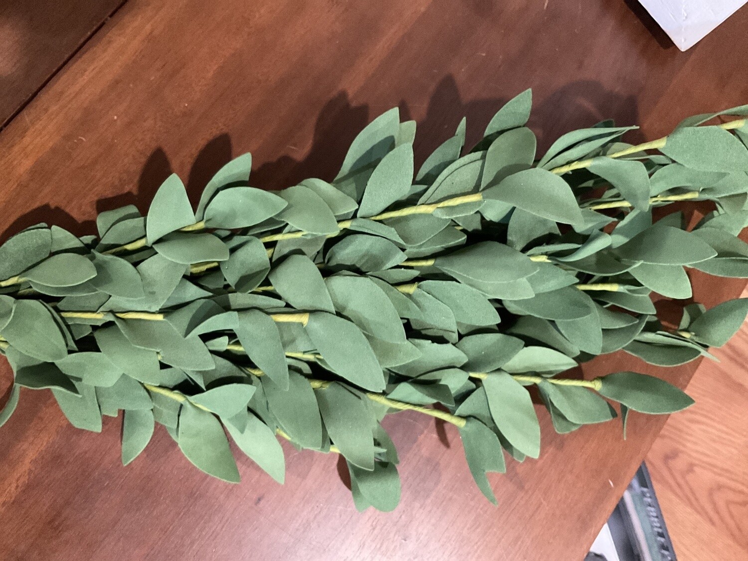 Boxwood Bush Pick