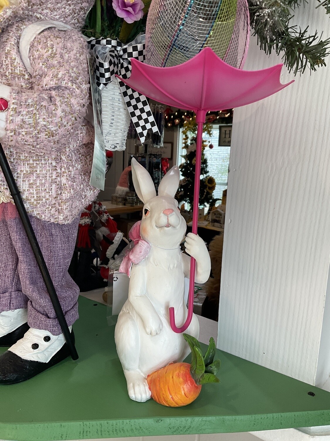 Garden friend feeder