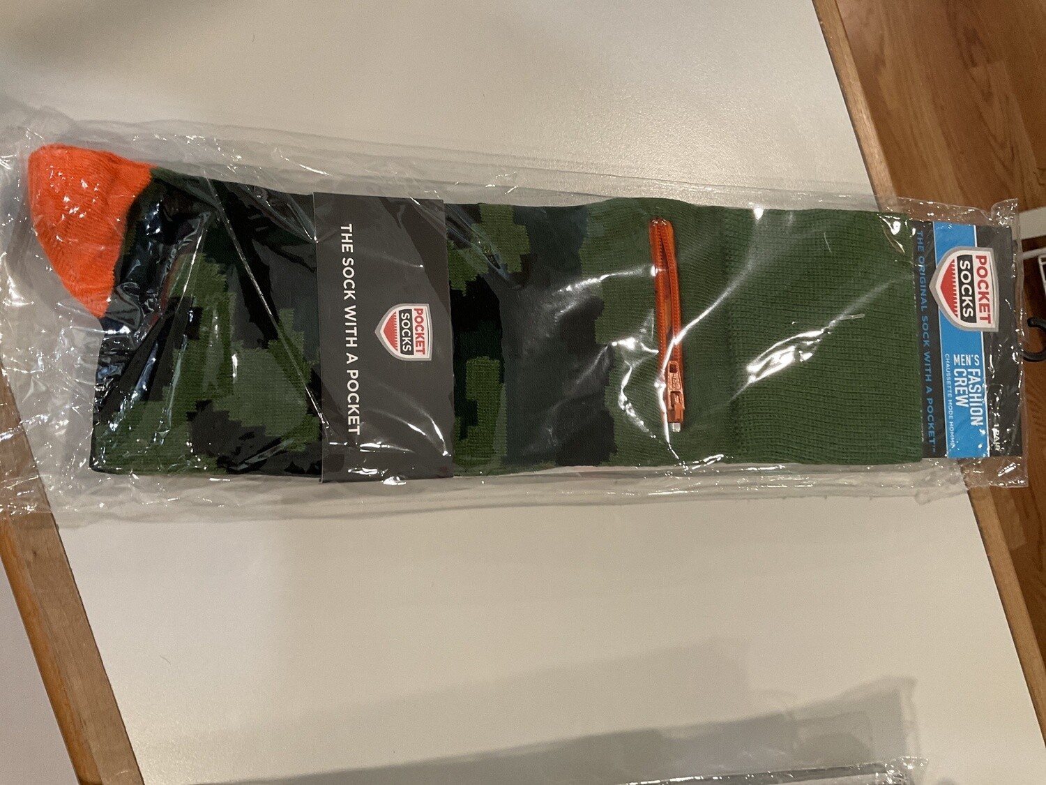Camo-men’s