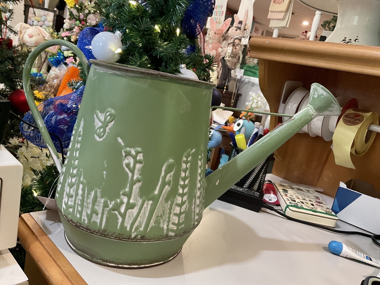 Watering can