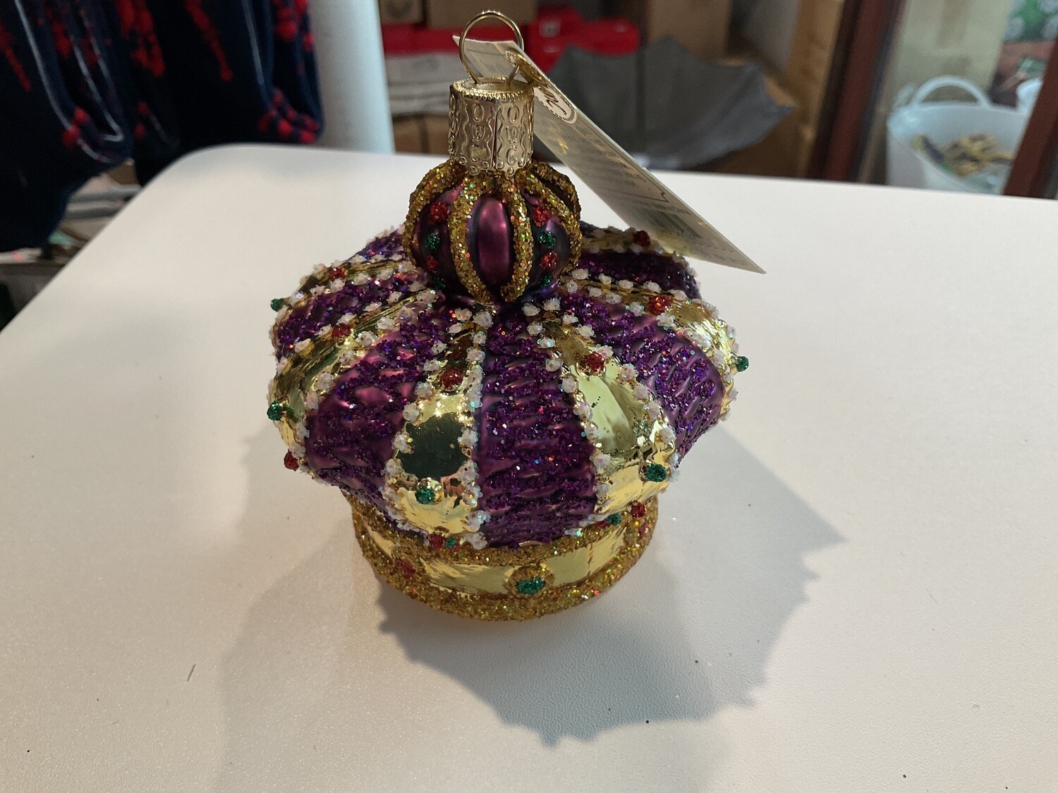 Crown of Royalty
