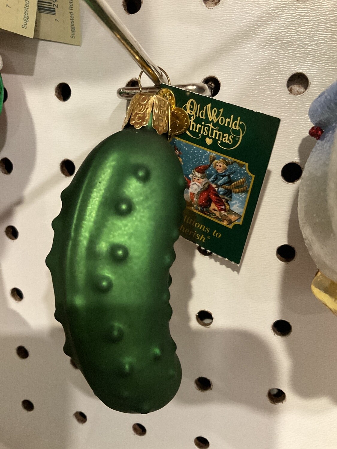 Pickle