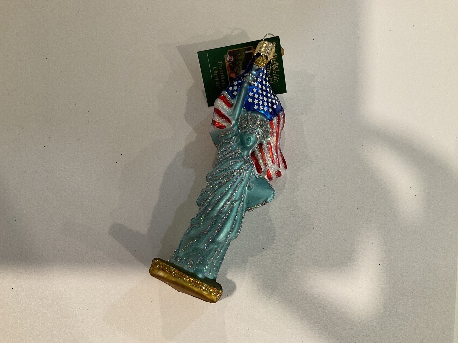Statue of Liberty