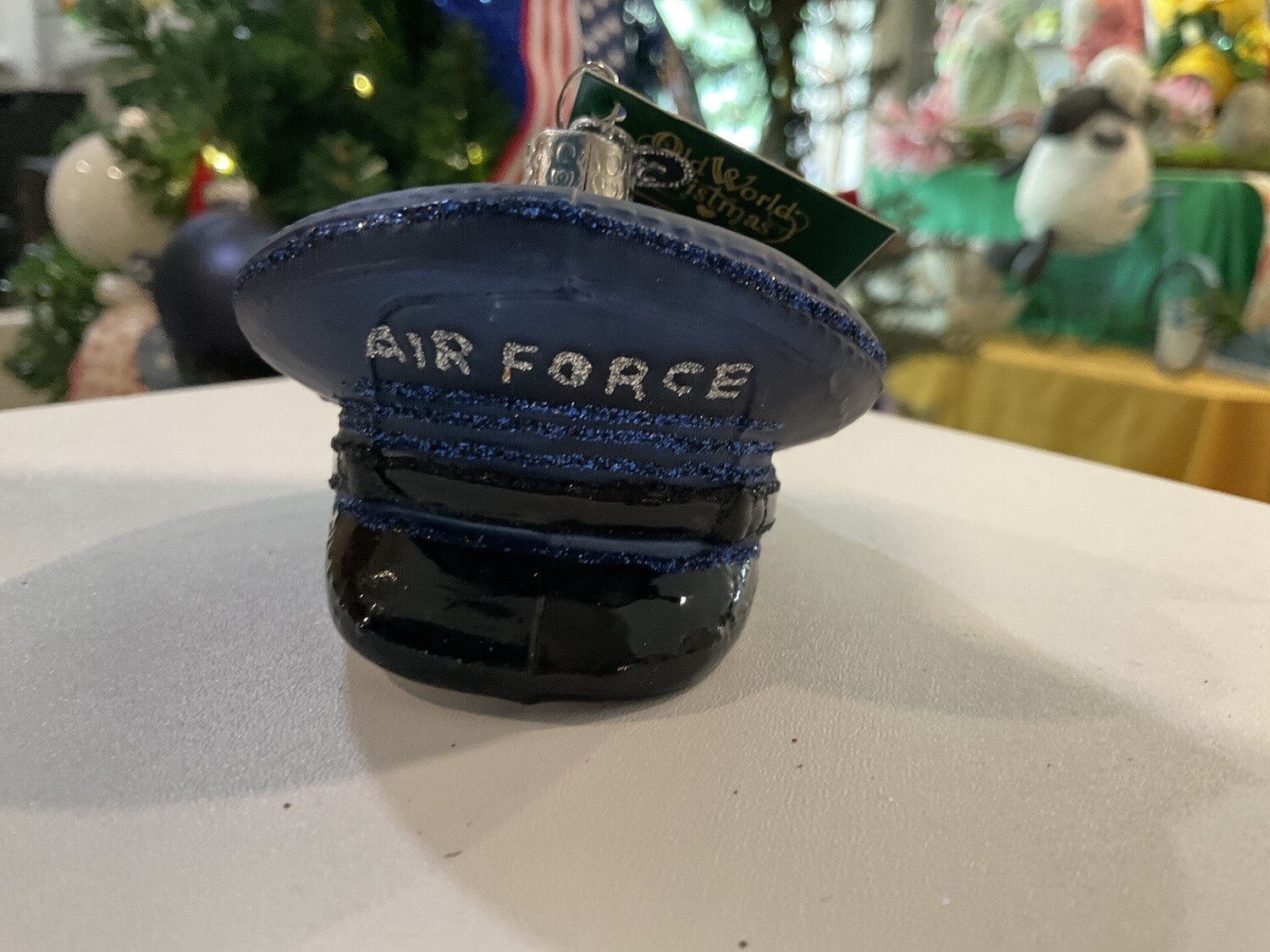 Air force