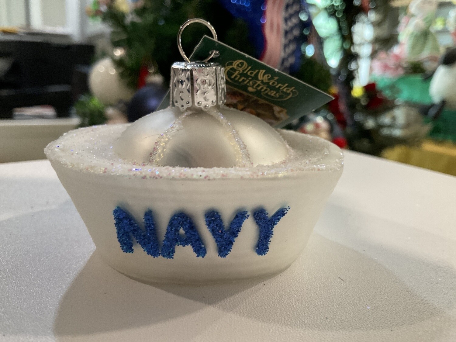 Navy