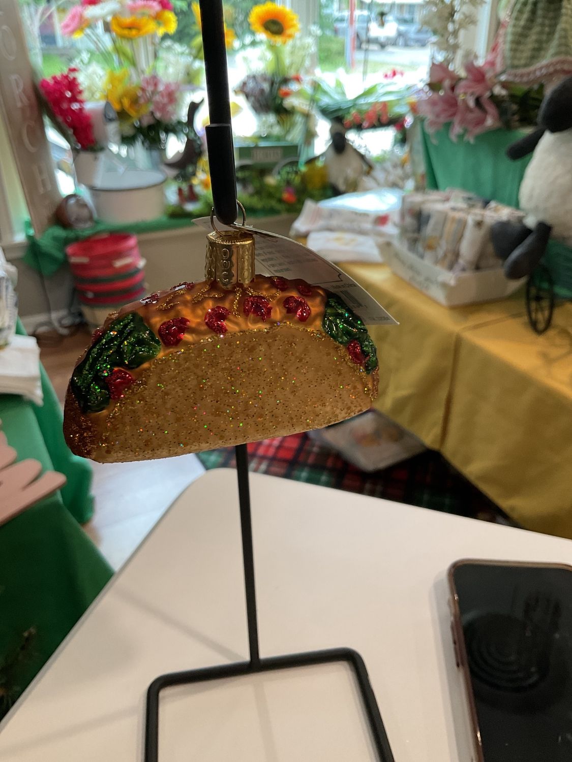 Taco