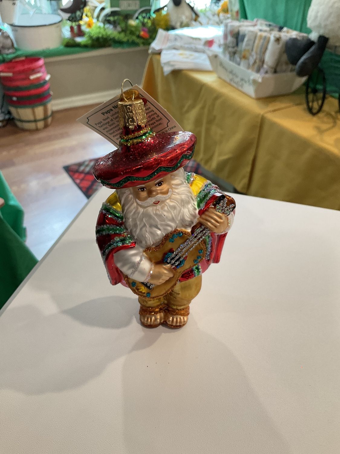 Papa Noel