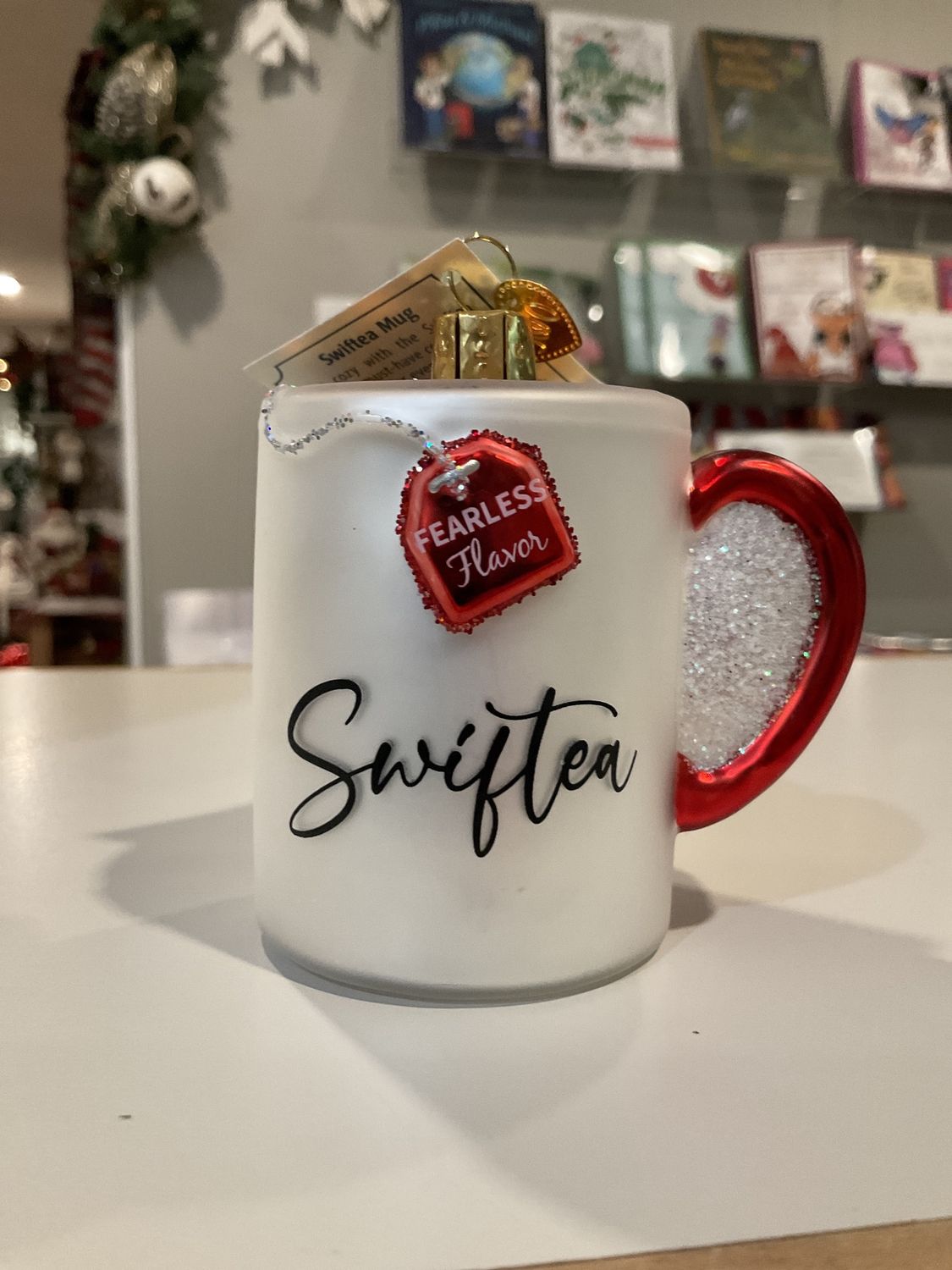 Swiftea
