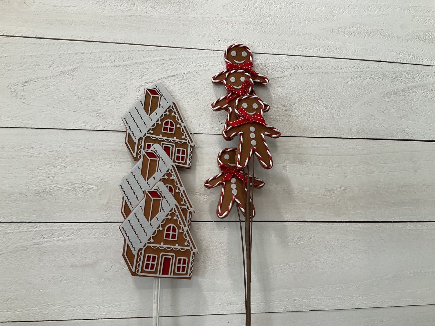 Gingerbread pick two assortment