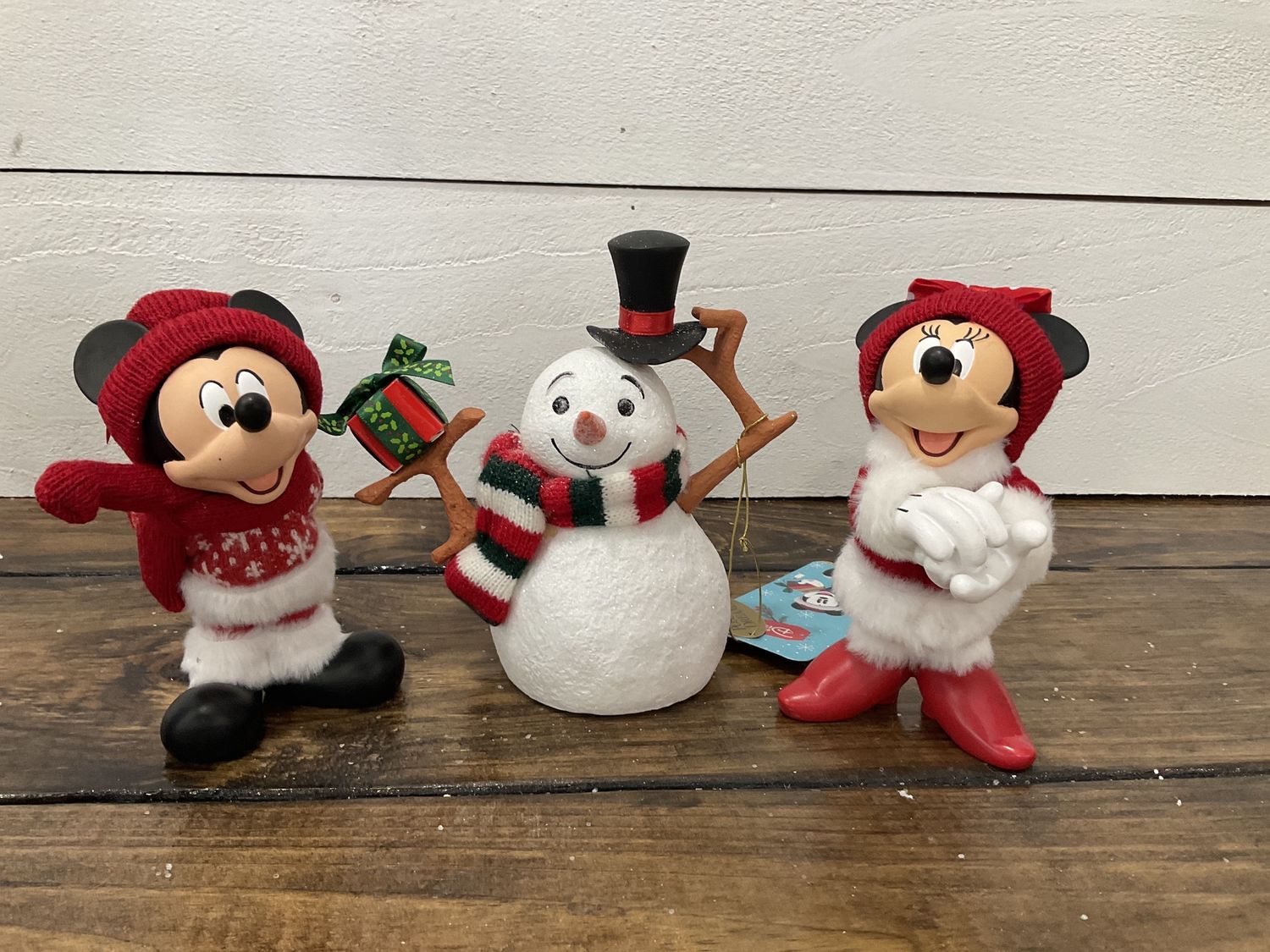 Merry and magical