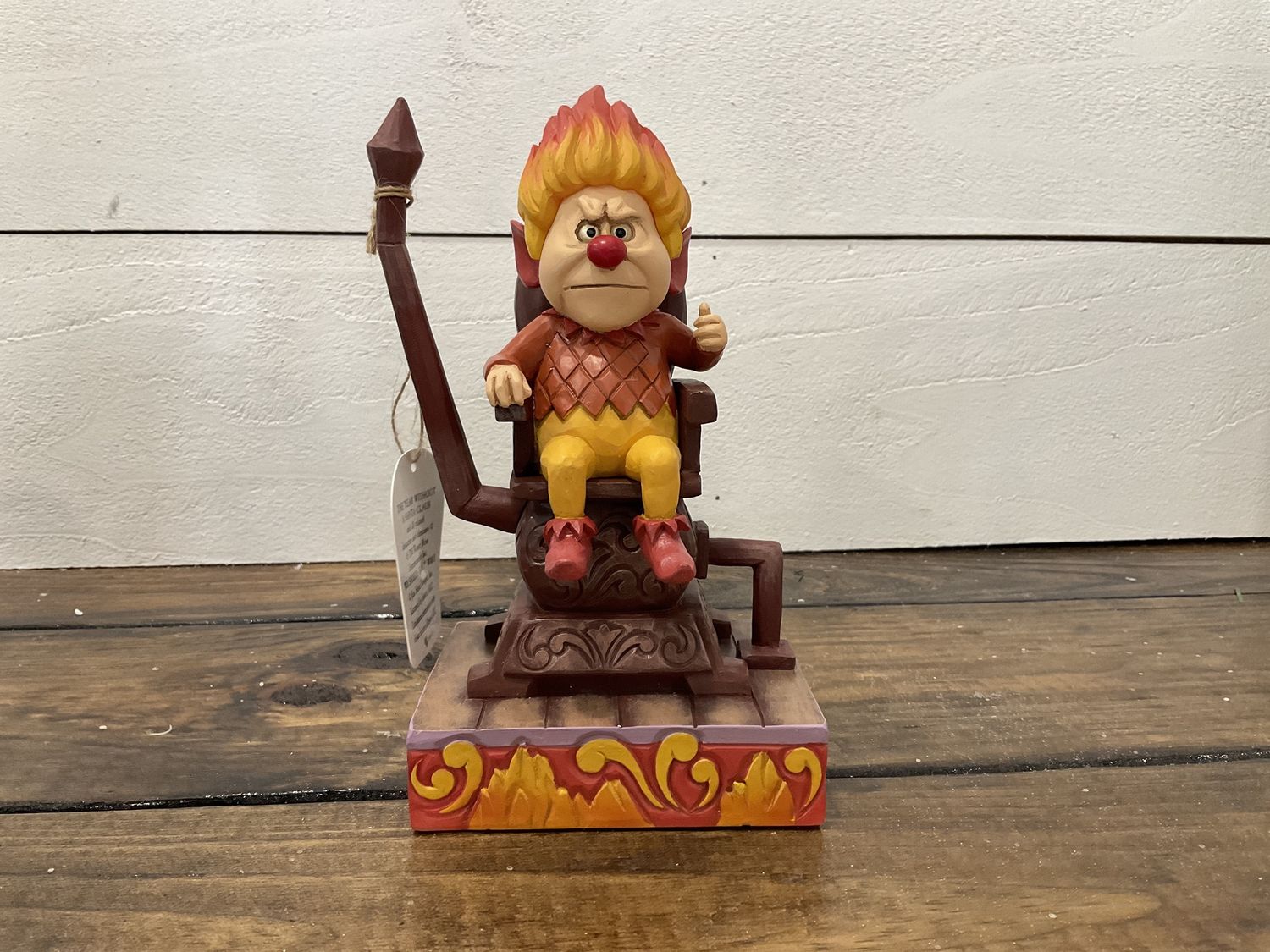 Heat Miser