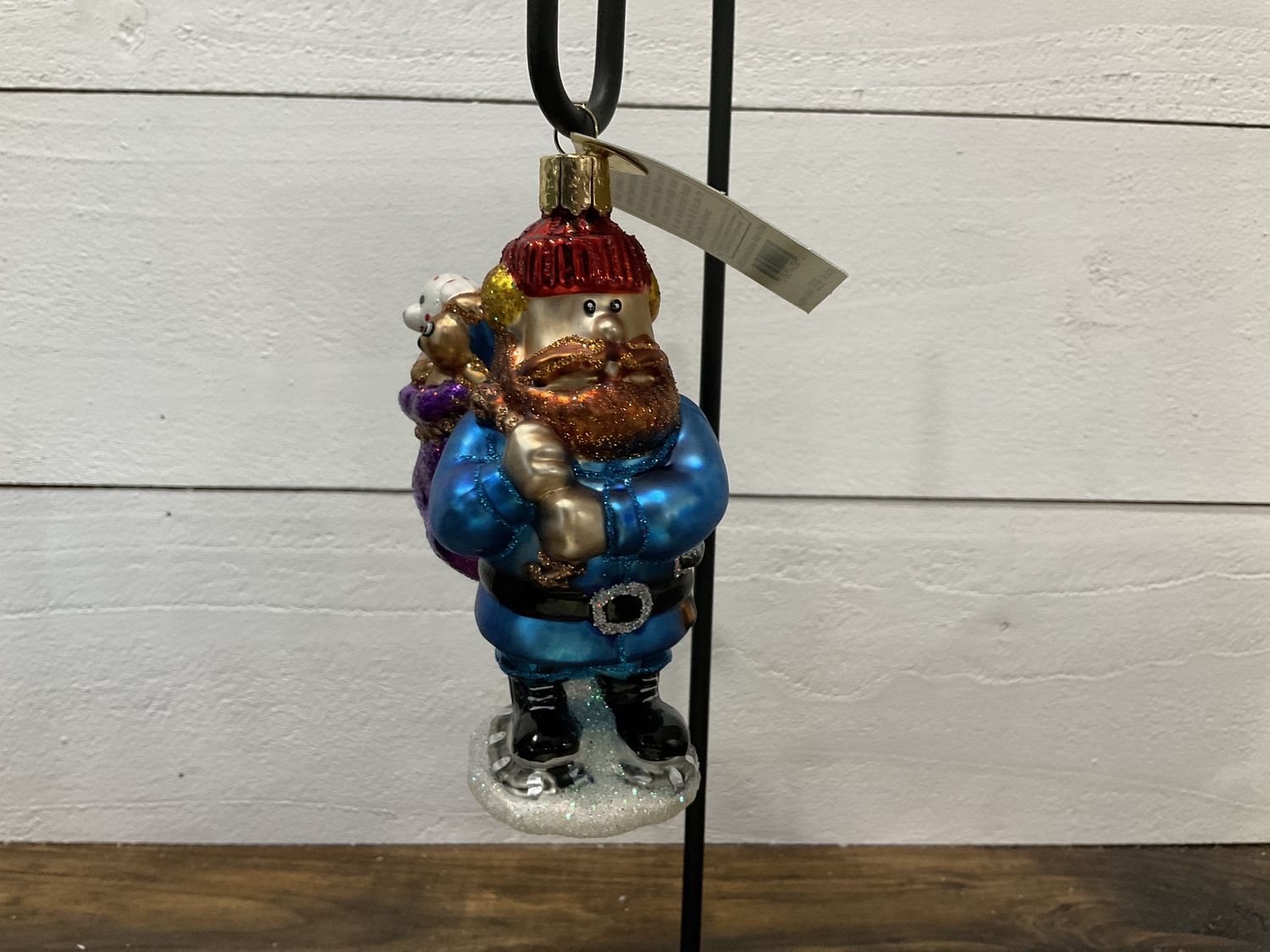 YUKON CORNELIUS
