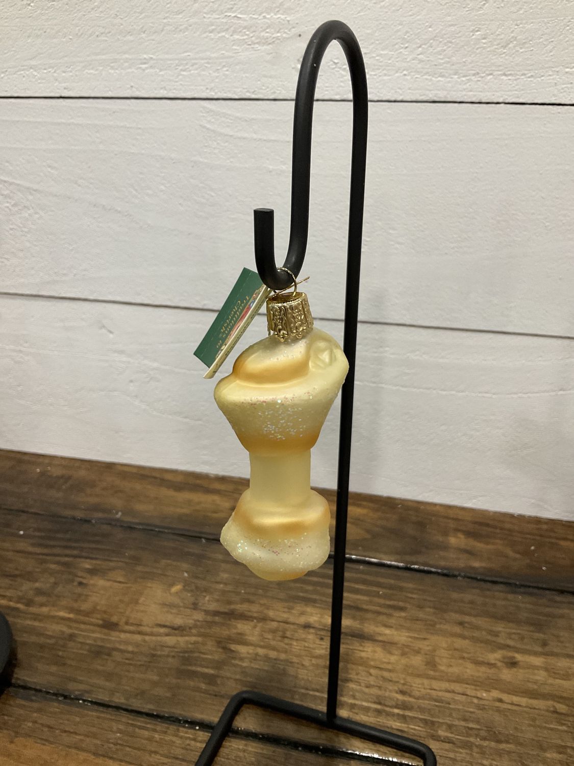 RAWHIDE BONE
