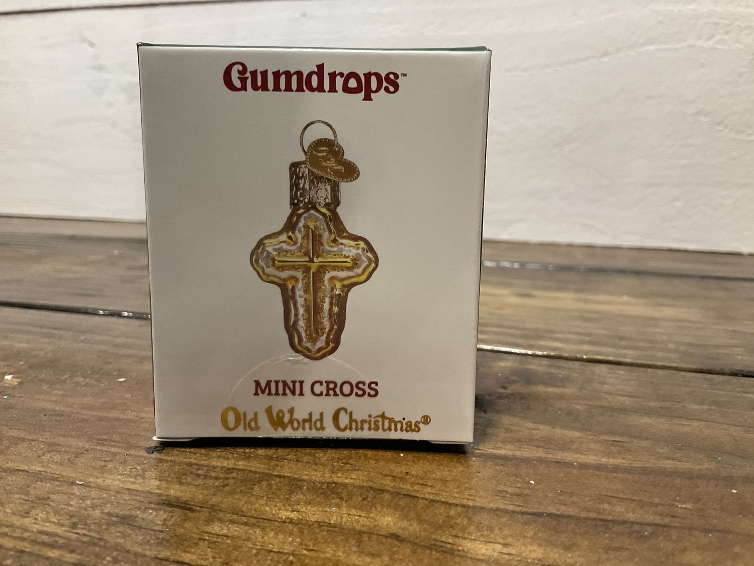 MINI CROSS