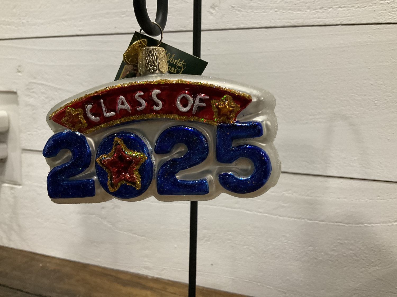 Class of 2025