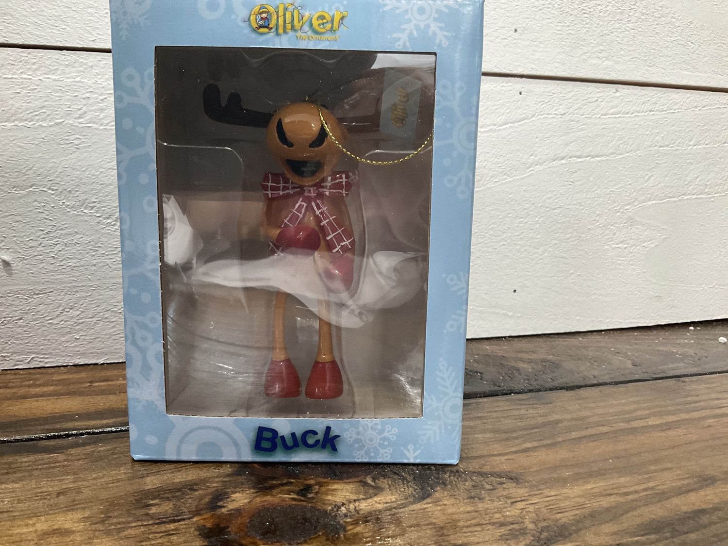 Buck