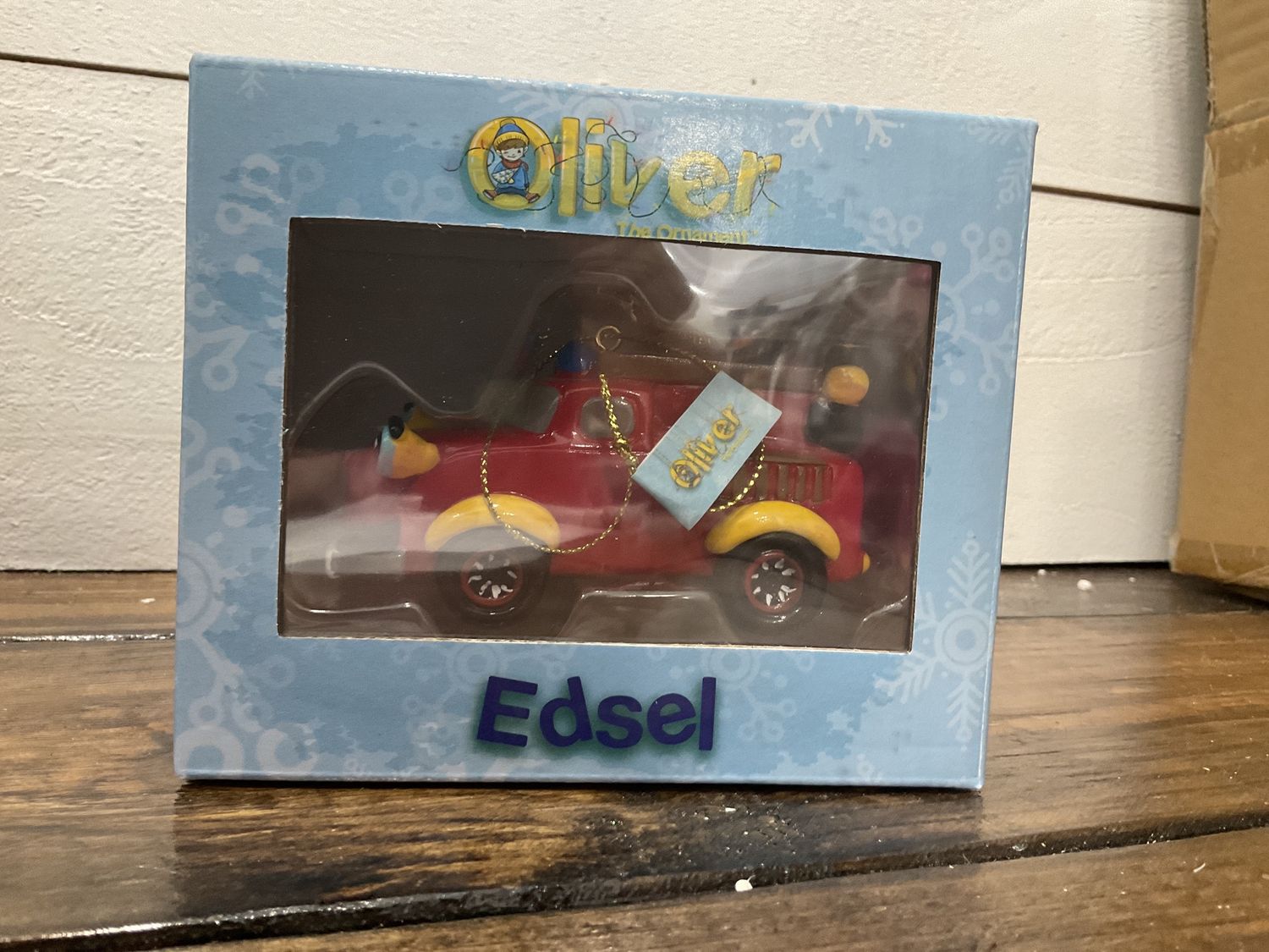 Edsel