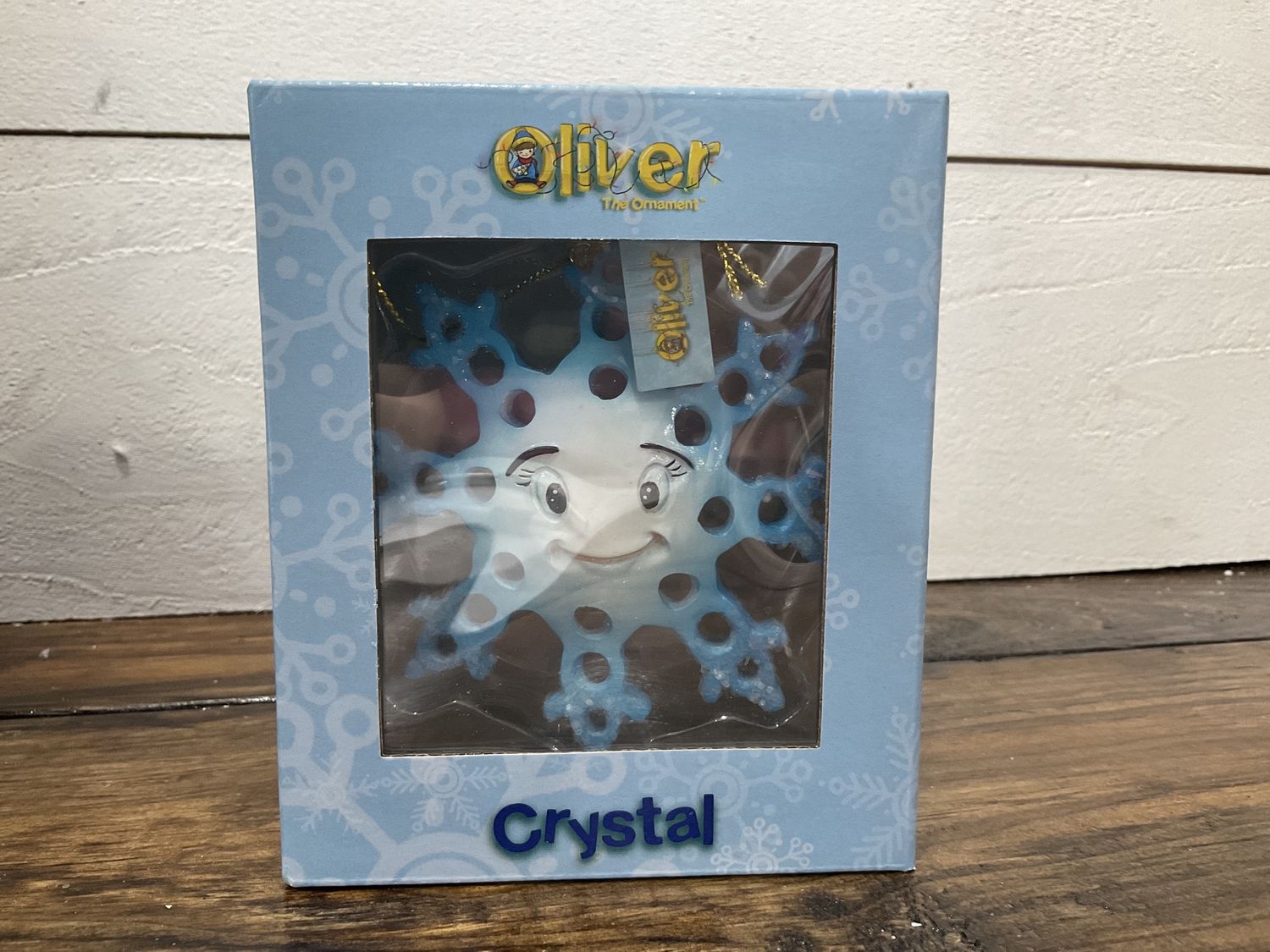 Crystal