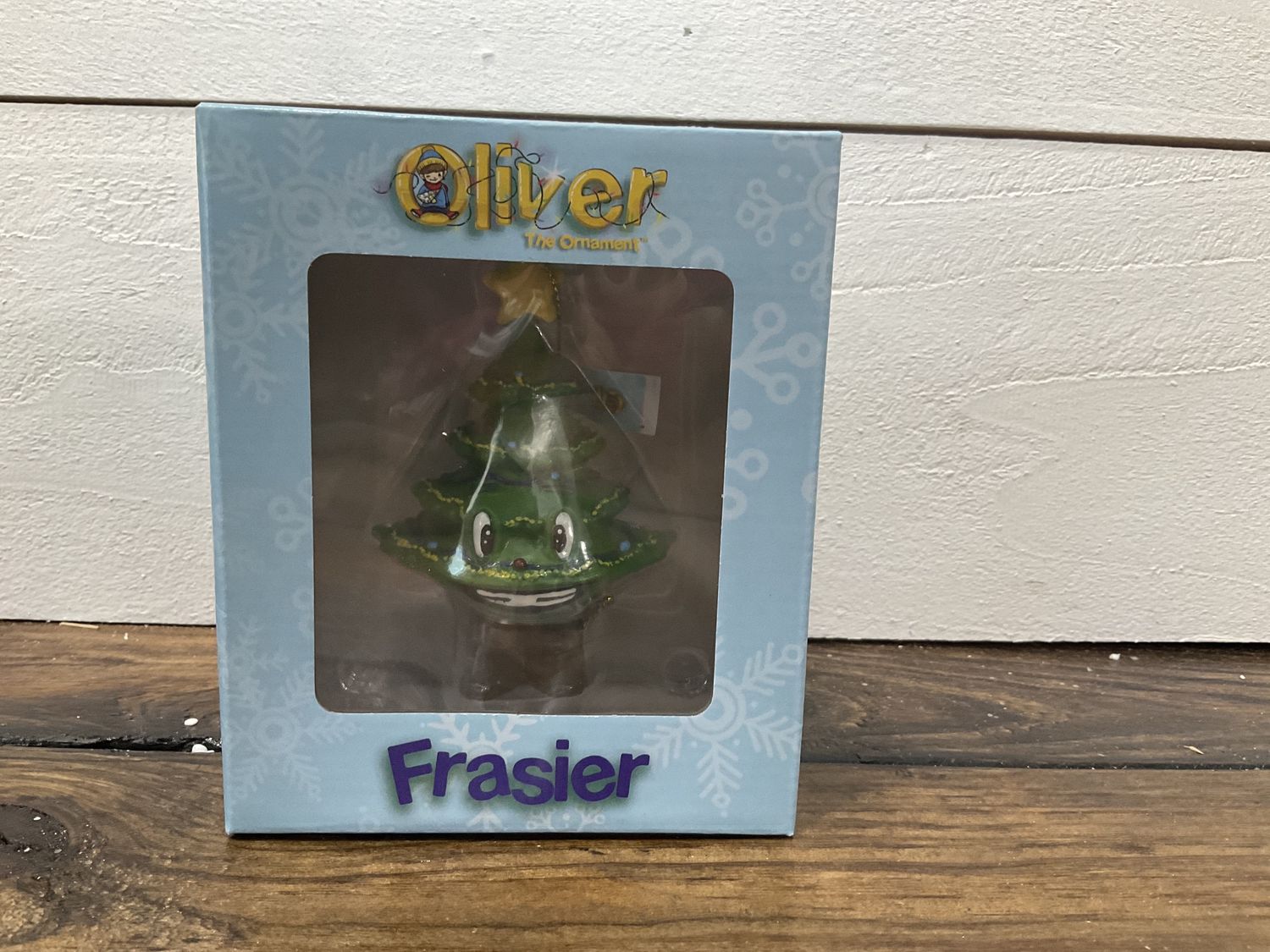 Frasier