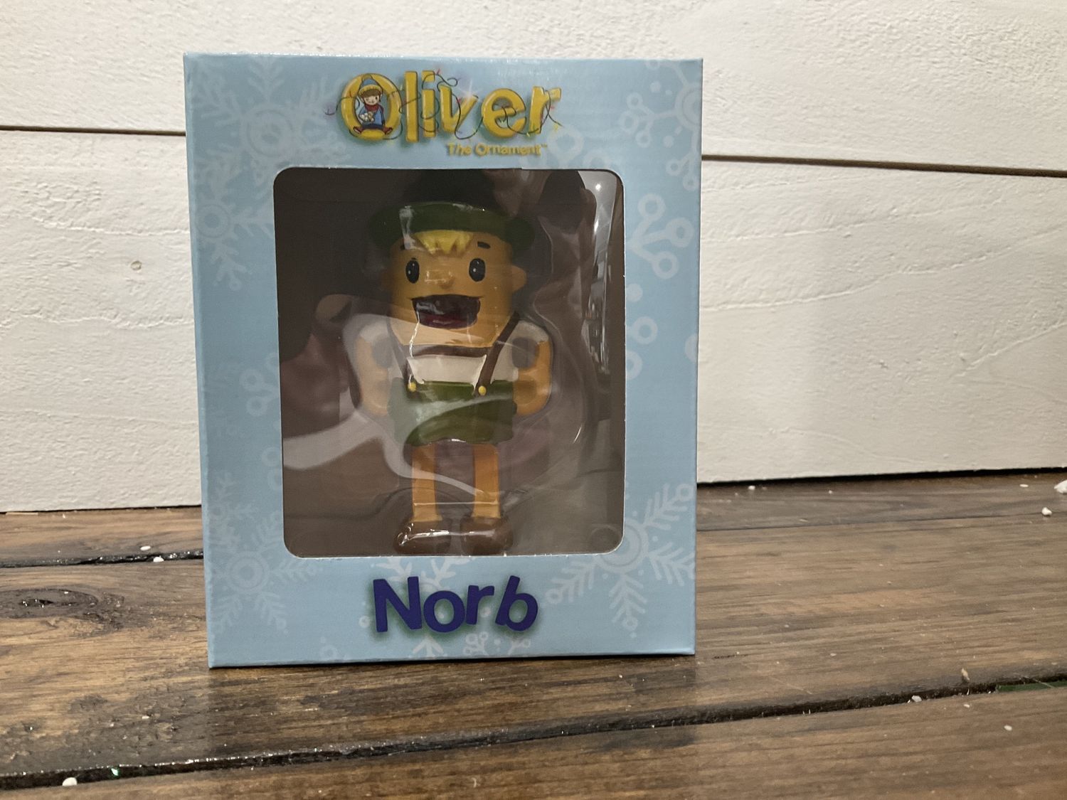 Norb