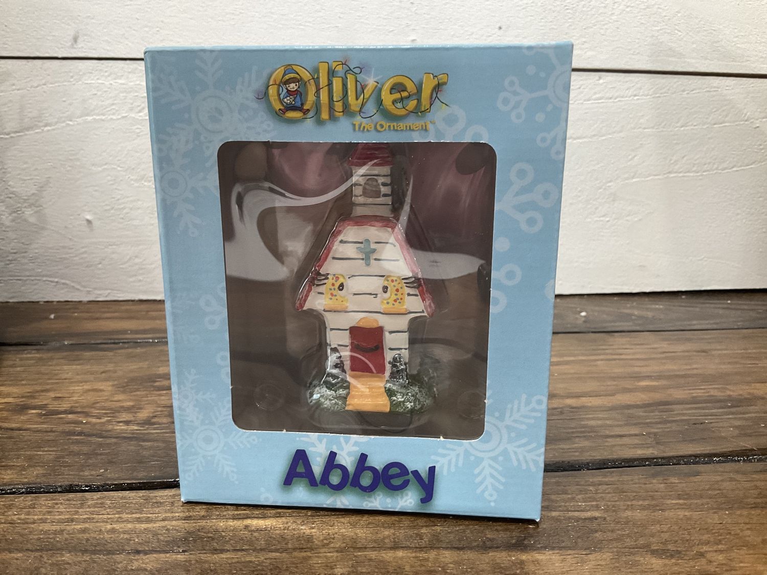 Abbey