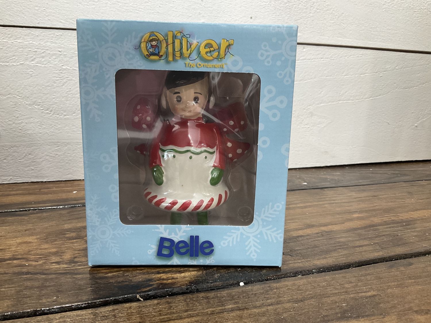 Belle