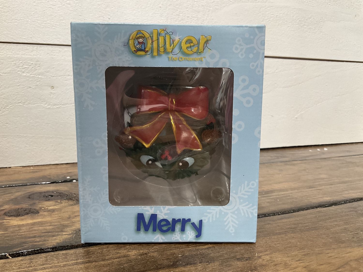 Merry