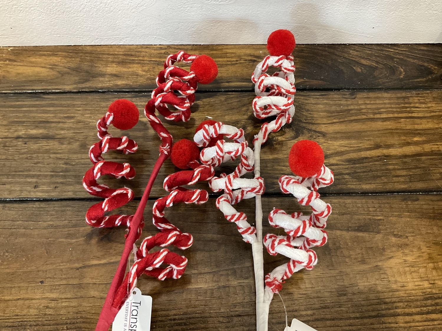 Peppermint twist pack two assortment